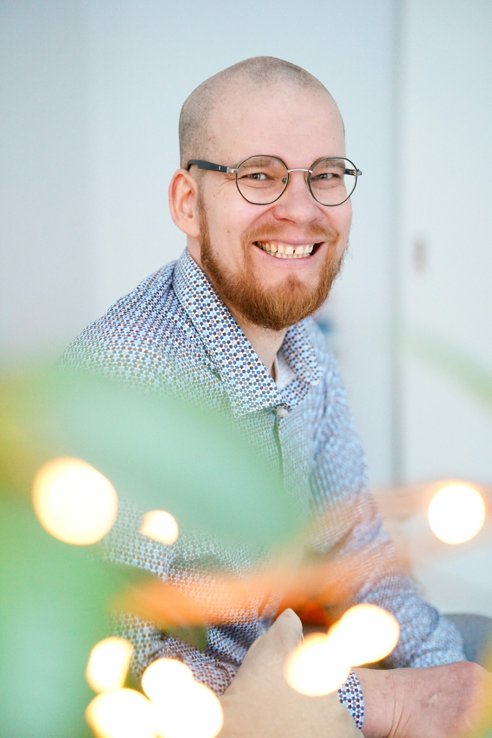 Matt Koistinen